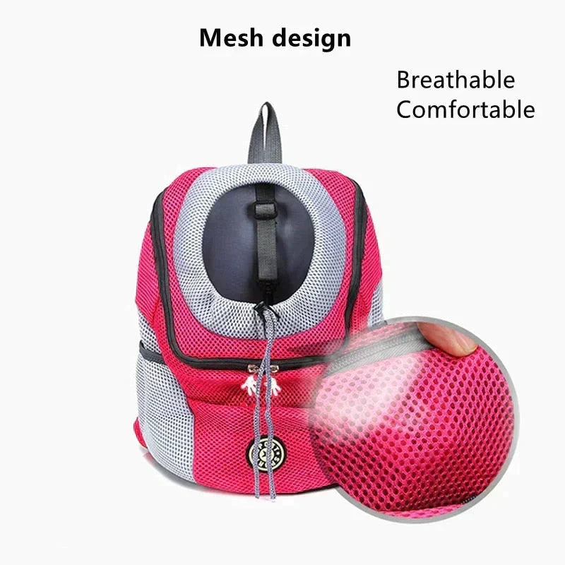 Pet Carrier Bag Petritzy