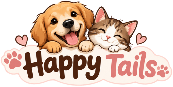 Happy Tails